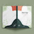 notebook, journal, planner cover and interiors design