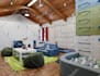 design creative kids playroom, bedroom, classroom and playground