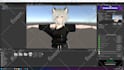 upload a vrchat avatar for you extra fast