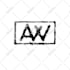 create a grunge edgy punk typeface logo for your brand