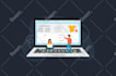 be your wordpress wix shopify woocommerce virtual assistant for your all tasks