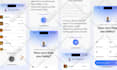 do UI UX design, mobile app or website ui ux design