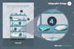 design a custom infographic with unlimited revisions