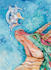 illustrate your childrens book in watercolour style