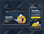 build a custom wordpress website design and fix any issues