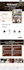 design or redesign a modern business wordpress website