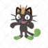 draw cute pokemon doodle art and fakemon  anime