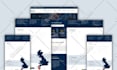 clone, copy or redesign any website into wordpress with elementor