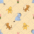 create kids, baby seamless pattern