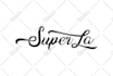 design signature handwritten photography scripted cursive logo