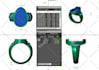do 3d cad jewelry design for 3d printing and rendering