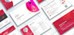 design master template with powerpoint and google slide