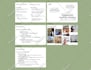 design brand identity and create brand style guide