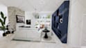do 3d exterior or interior modeling ,rendering ,animation