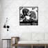 create beautiful metal wall art design