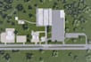 draw and render 2d,3d site plan,landscape design,master plan