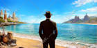 draw you professional book illustration and cover