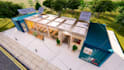 design energy efficient and bioclimatic homes