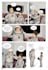 draw professional comic pages