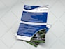 design professional blogger press kit, influencer kit, epk