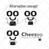 design cute kawaii professional logo