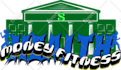 design y2k style streetwear logo brand