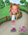 draw a custom digital cartoon portrait or caricature from your photo