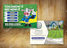 design real estate postcard in 24 hours