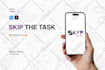 create mobile app design, website design, landing page
