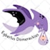 create cute original vector illustration for baby