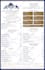 design professional restaurant and food menu design