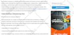 write and publish 10 guest posts high da with do follow link