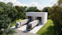 make 3d model of anything using archicad