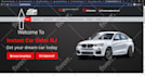 make ecommerce website and online store