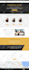 design a high converting real estate website or lead generation landing page