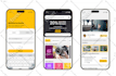 create professional and responsive wordpress website design and ecommerce