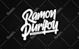 create a premium hand lettering design or typography logo