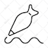 design custom vector icons in any style