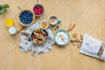 do product still life food retouching, photo editing