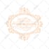 design a modern logo in hebrew yiddish letters