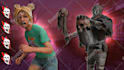 create high quality dead by daylight thumbnails and renders