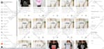 do printify product listing