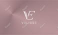 do creative beauty logo design