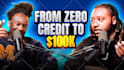 design a premium clickbait youtube thumbnail in 2 hrs