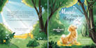 create attractive children book illustrations