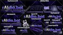 draw lofi stream overlays, emotes for twitch or youtube