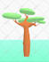 make low poly assets