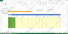 integrate and scrape data from any API service into excel
