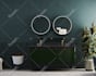 create 3d furniture models with aesthetic scene rendering