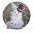 create super cute chibi kawaii animal for you